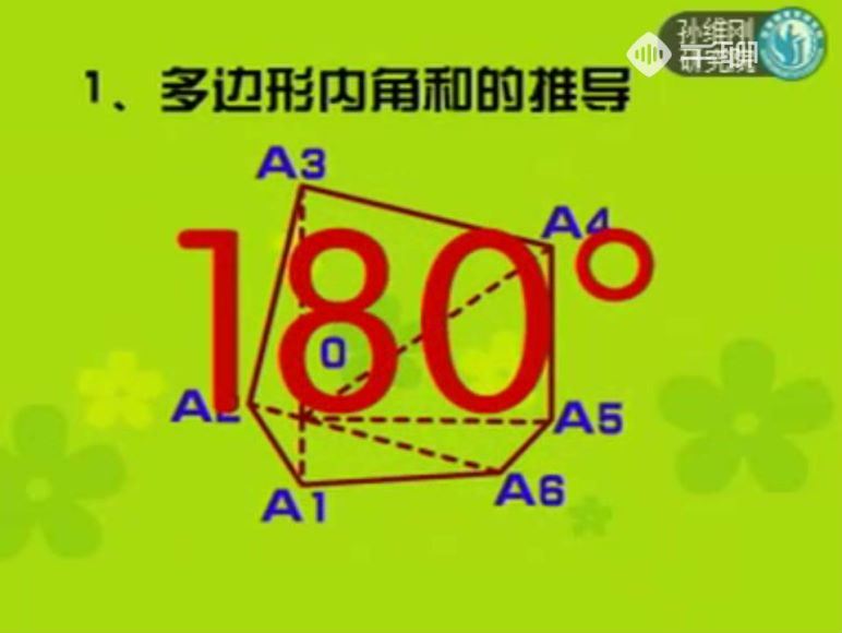 孙维纲初中数学全套【完结】，百度网盘(4.37G)