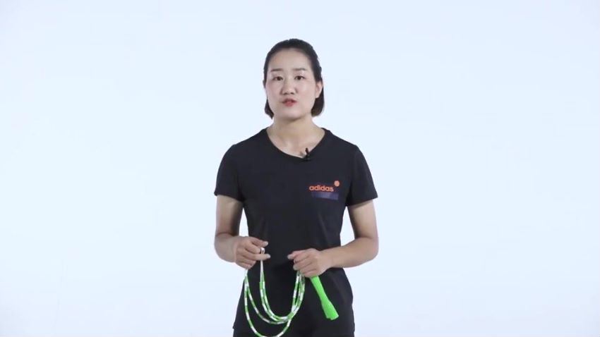 常春藤跳绳训练营 百度网盘(320.77M)