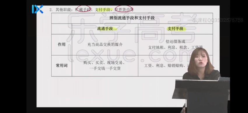 孙安2022高考政治第一阶段，百度网盘(6.54G)