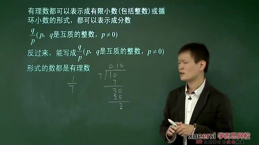 朱韬初一春季数学竞赛班 百度网盘(2.80G)