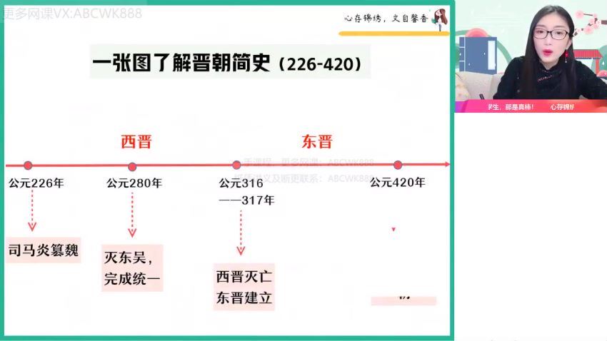 【2022寒】高一语文尖端班邵娜，百度网盘