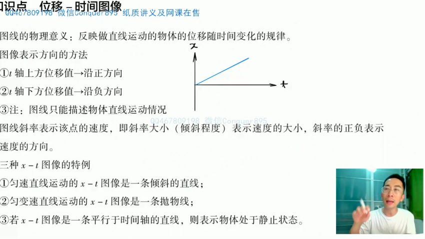 李楠2021高考物理一轮清北班 百度网盘(25.54G)