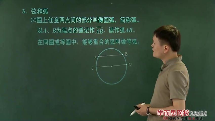 朱韬初二秋季数学竞赛班 百度网盘(2.37G)