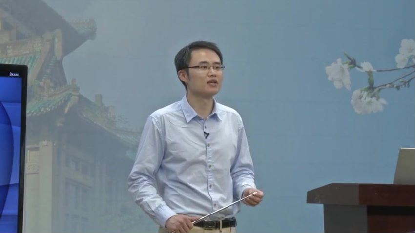 武汉大学公开课：辩论——说服的艺术，百度网盘