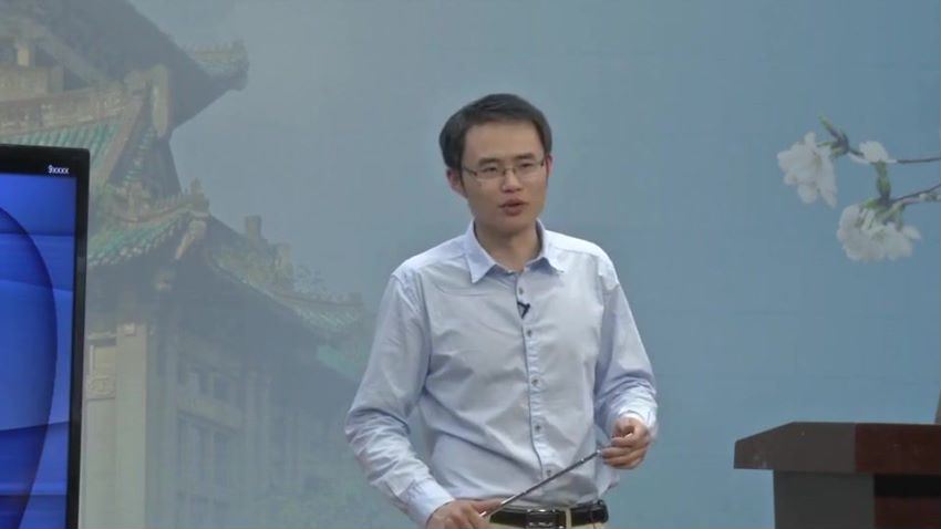 武汉大学公开课：辩论——说服的艺术，百度网盘