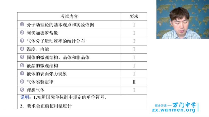 2018年 高中物理选修3-3串讲（王志轩）-21，百度网盘